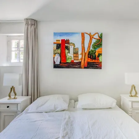 Spacious With Heated Pool In Sainte-maxime * Sainte-Maxime