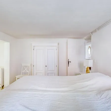 Villa Spacious With Heated Pool In Sainte-maxime