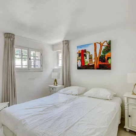 Spacious With Heated Pool In Sainte-maxime Villa Sainte-Maxime