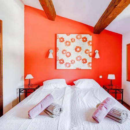 Spacious With Heated Pool In Sainte-maxime Villa Sainte-Maxime